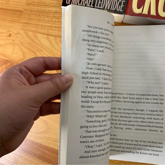 James Patterson Book bundle 4 books - Picture 5 of 8